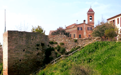 Leggende del Parco San Bartolo