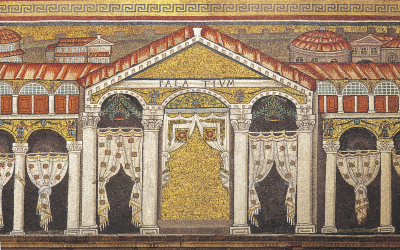 Ravenna, pillole di Storia