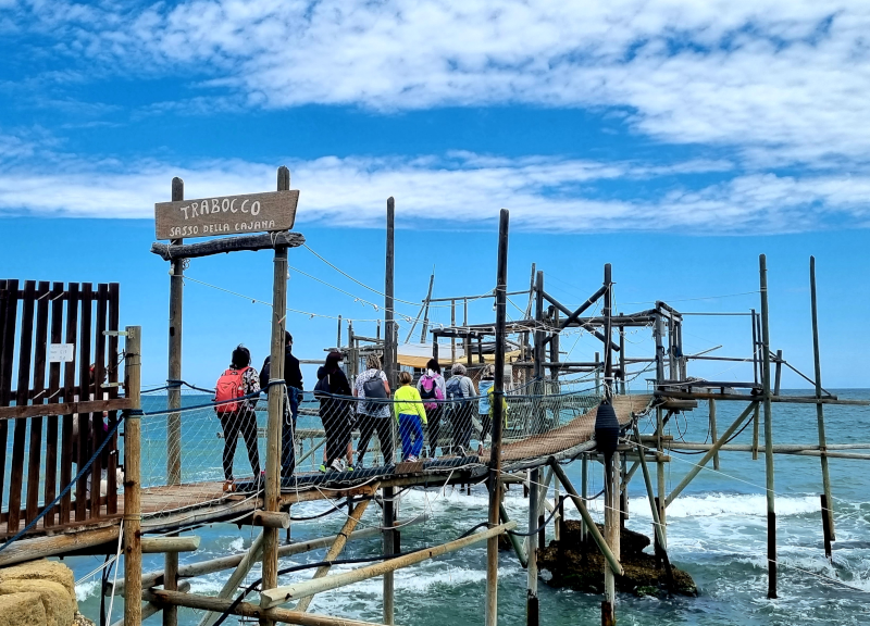 Trabocco